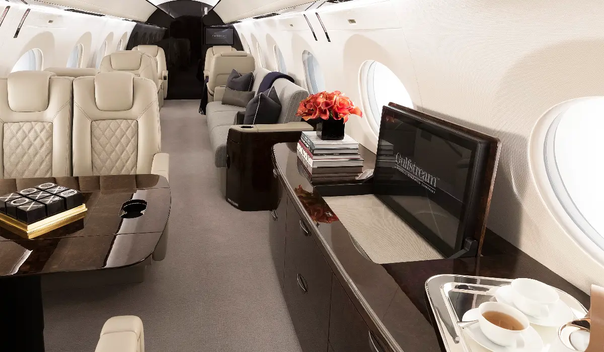 Gulfstream - G500 - Private Jet Rentals Near me - Used Private Jets Near me - Exclusive Concierge Club.webp